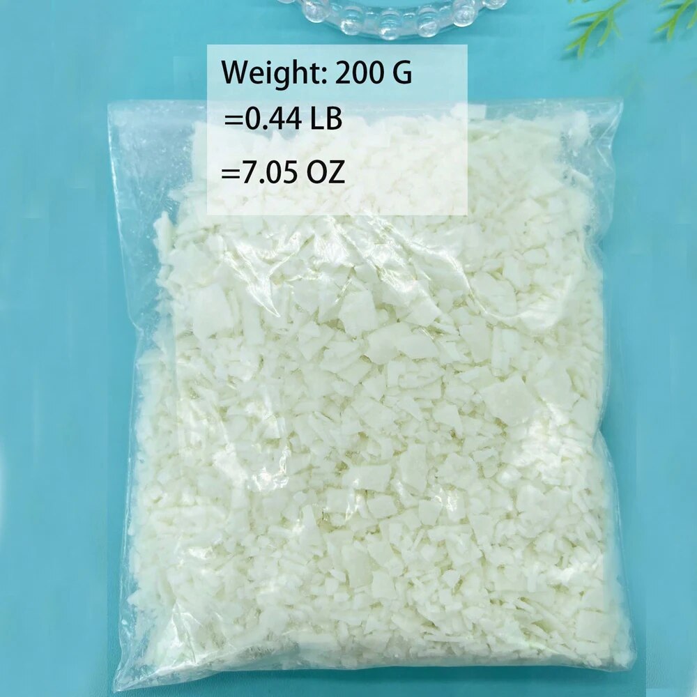 200G/1LB bahan lilin kedelai a - Soy Wax Pillar Blend ulasan dan harga