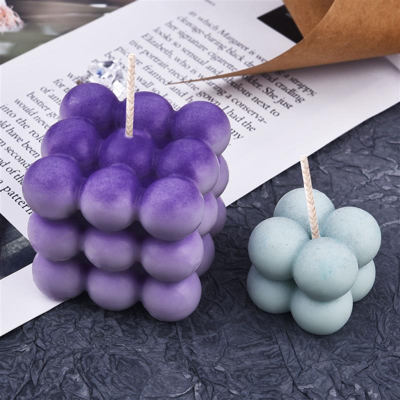 30 Buah Sumbu Lilin Asap Renda - Candle Making Soy Wax ulasan dan harga