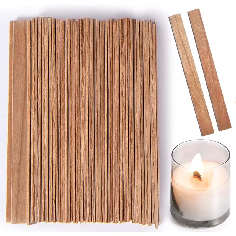 60pcs Perlengkapan Pembuatan L - Soy Wax Pillar Blend ulasan dan harga