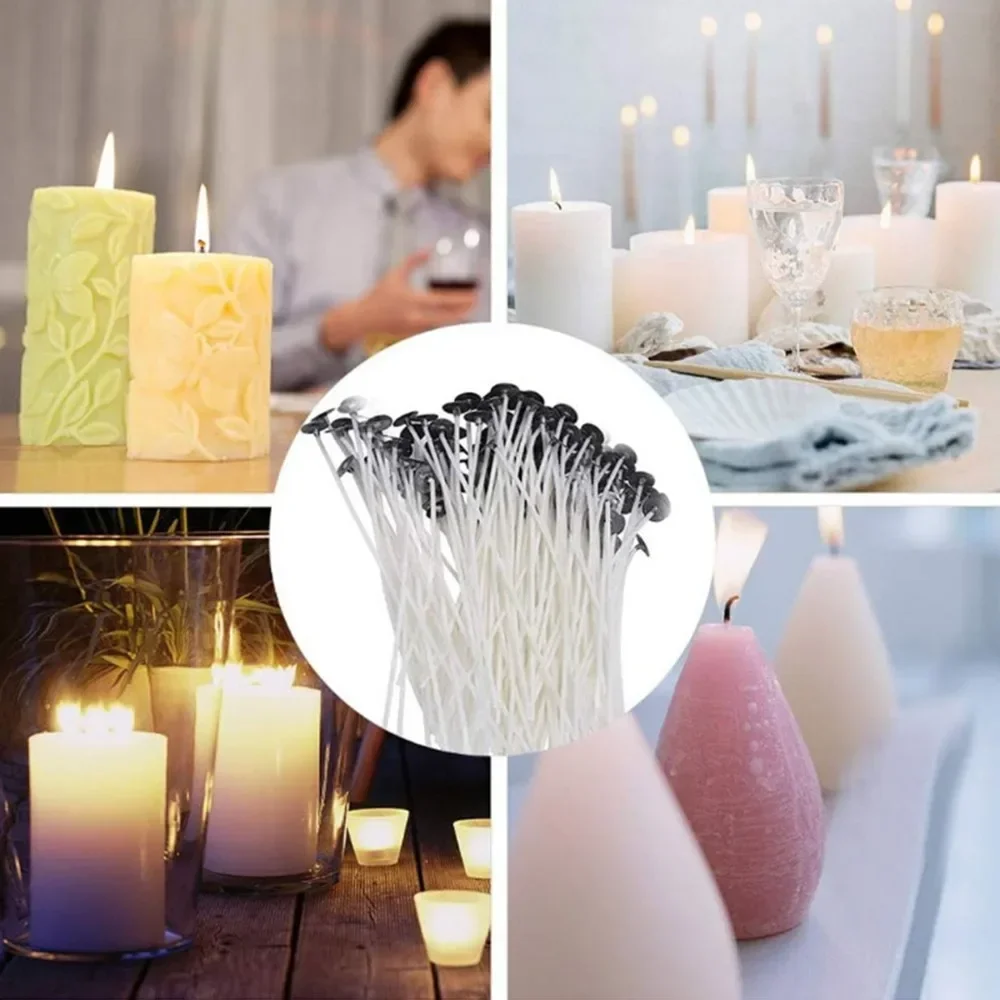 Set tempat lilin beraroma, 219 - Candle Making Kit Wholesale ulasan dan harga