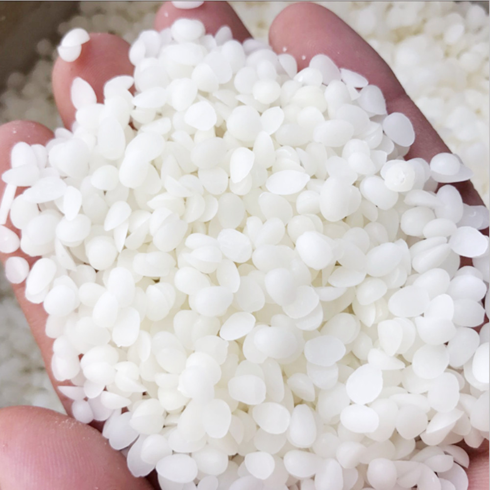 1000G Lilin Lebah Alami Murni  - Candle Making Soy Wax ulasan dan harga
