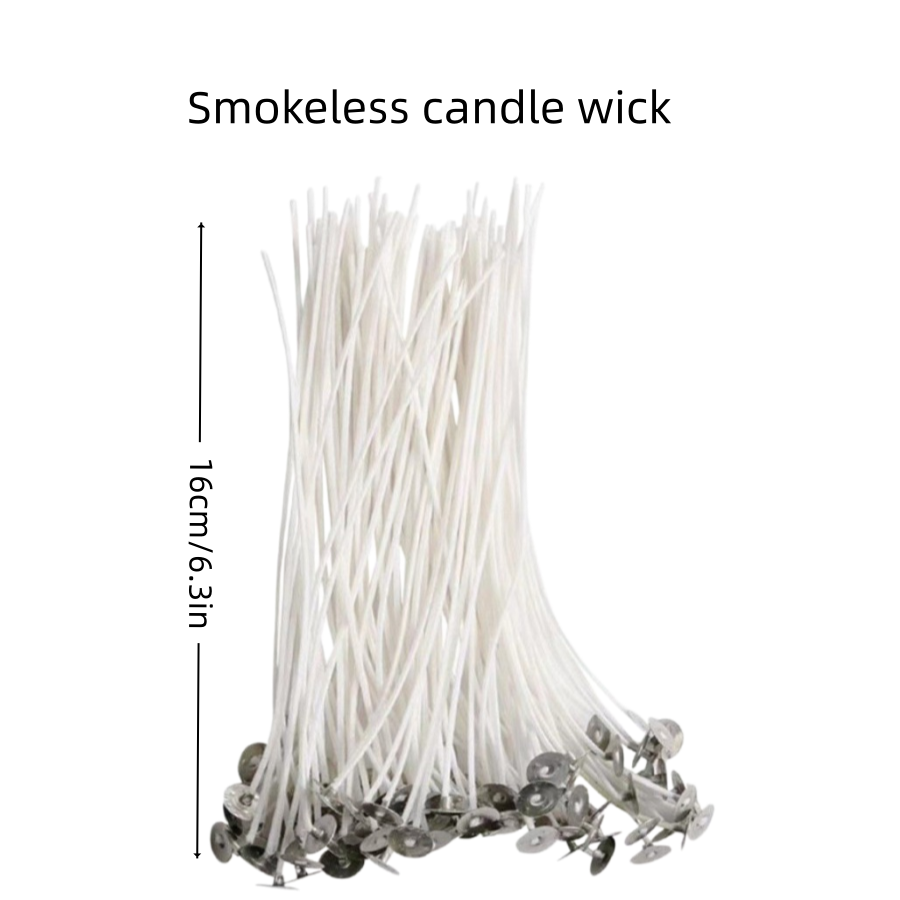 1set 4in1 Perlengkapan Pembuat - Candle Making Soy Wax ulasan dan harga
