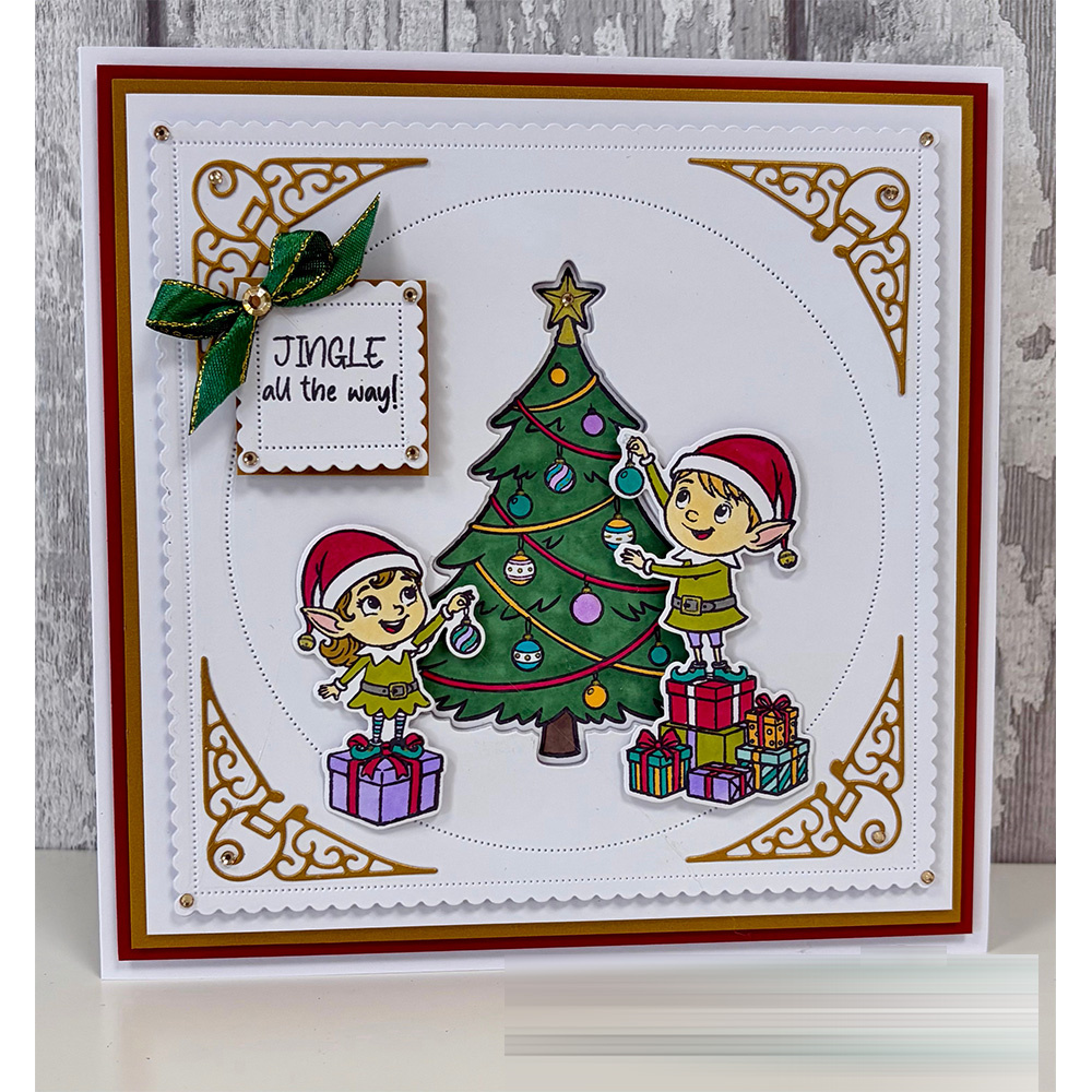 Set Mainan Bengkel Santa, Ceta - Candle Making Kit Wholesale ulasan dan harga