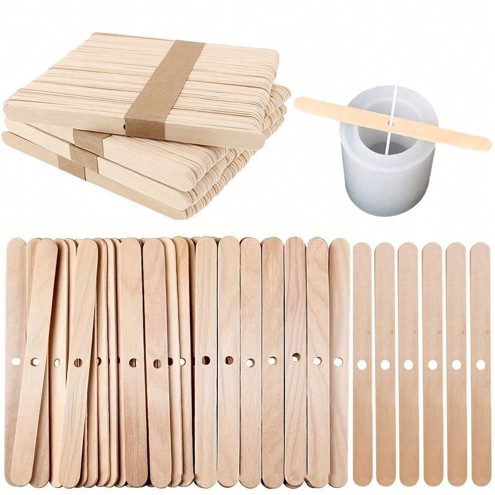 5/10/20/30/50pcs Penyangga Sum - Candle Making Kit Wholesale ulasan dan harga