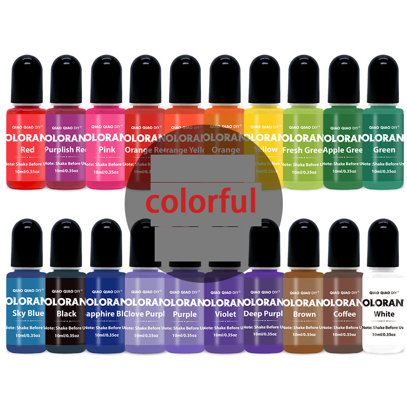 20 warna lilin pewarna lilin l - Candle Making Soy Wax ulasan dan harga