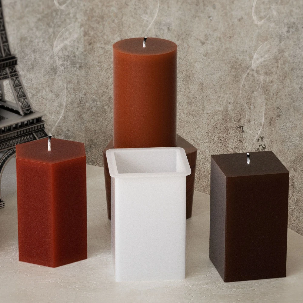 Artis sederhana Set pembuat Re - Candle Making Kit Wholesale ulasan dan harga