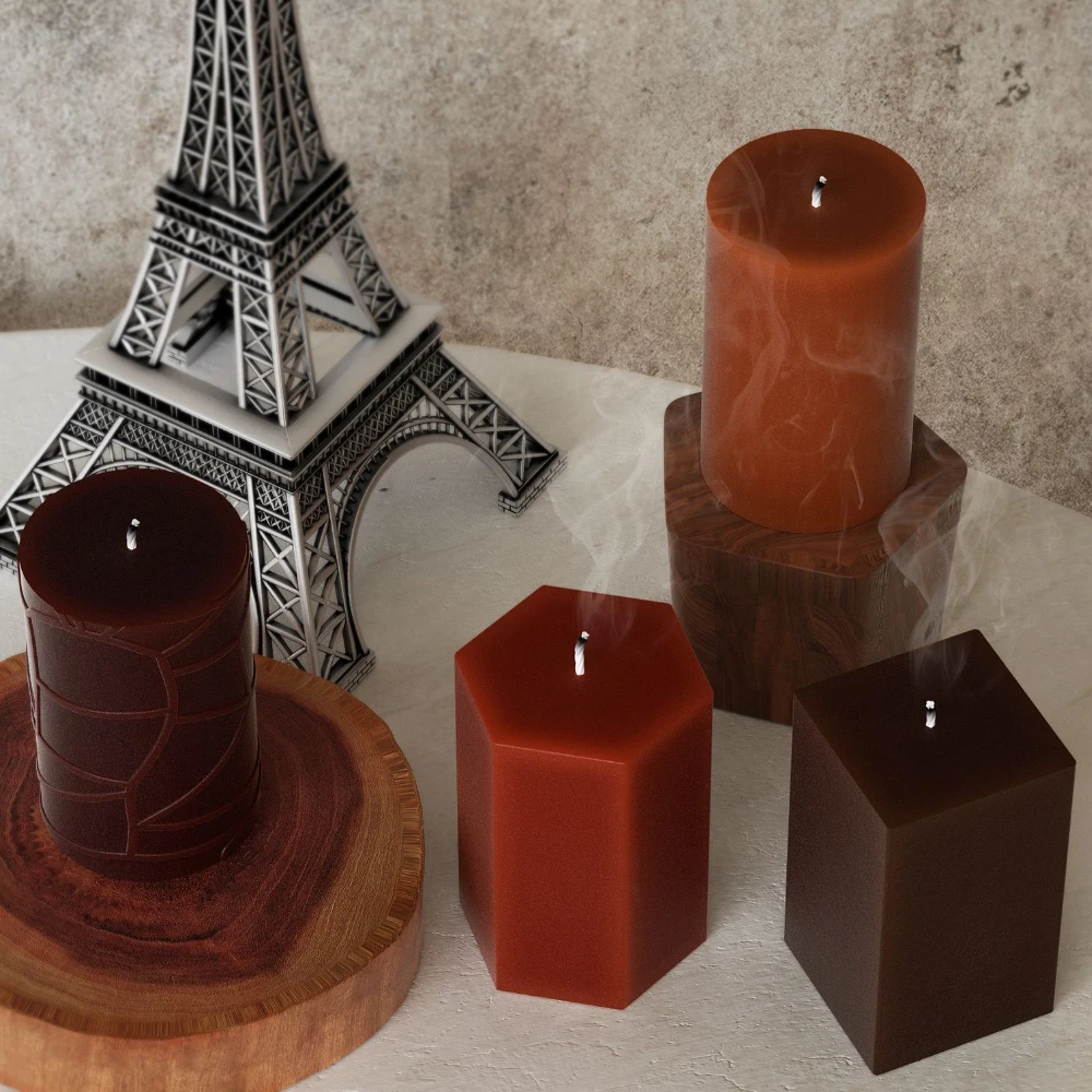 Artis sederhana Set pembuat Re - Candle Making Kit Wholesale ulasan dan harga